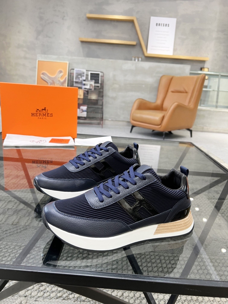 Hermes Sneakers